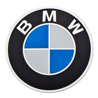 BMW Auto Body Repair in Houston