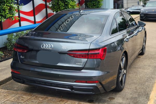 Metropolitan Collision