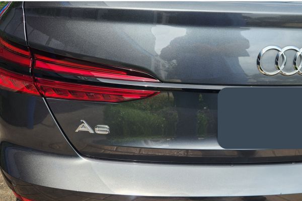 Metropolitan Collision