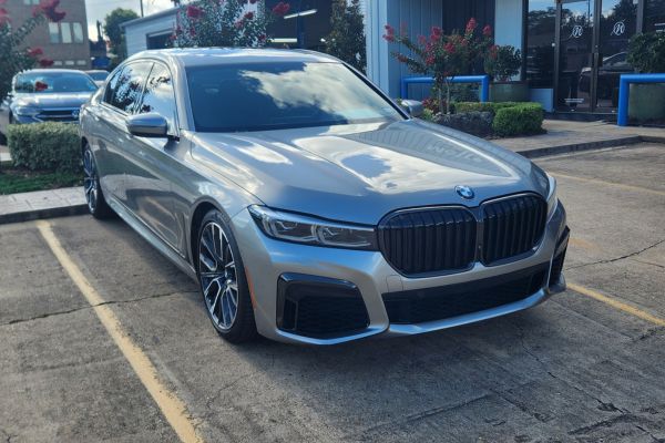 BMW Collision Repair
