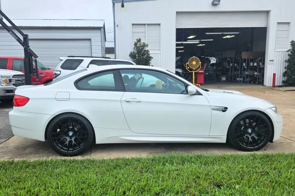 Bmw Collision Repair M Metropolitan