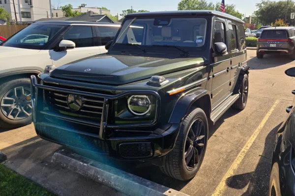 Houston Collision Repair: We Can Fix That