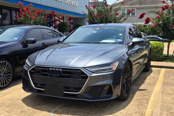 Metropolitan Collision