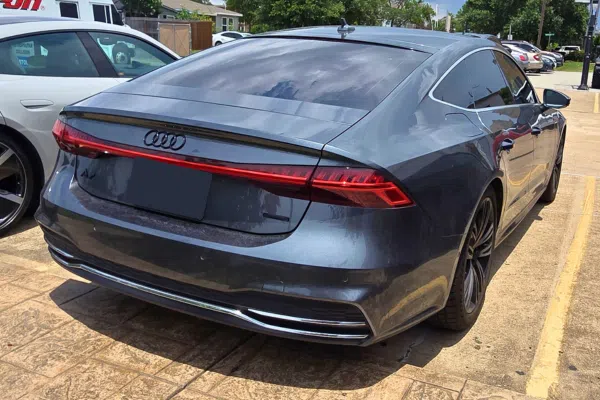 Metropolitan Collision