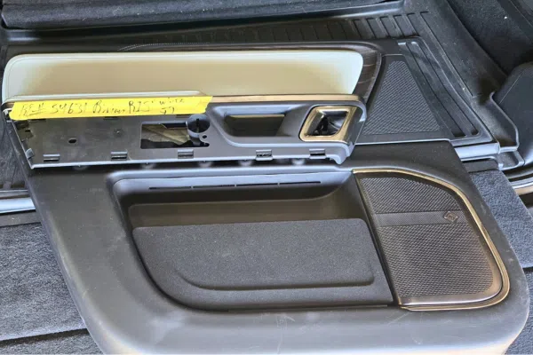 Metropolitan Collision