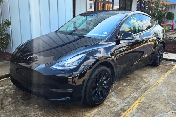 Metropolitan Collision