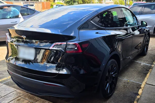 Metropolitan Collision