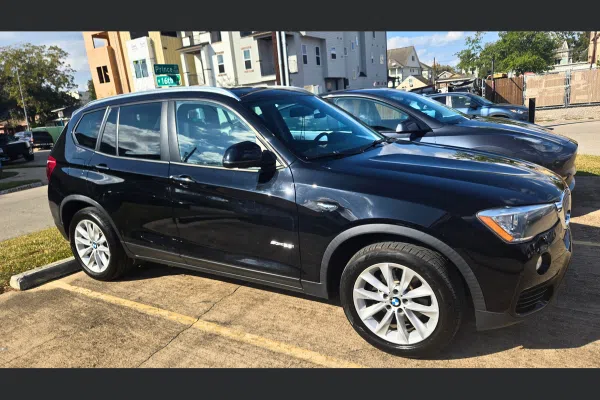 Metropolitan Collision