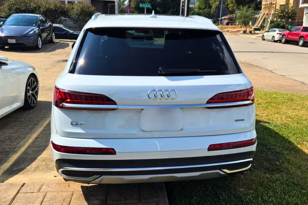 Metropolitan Collision