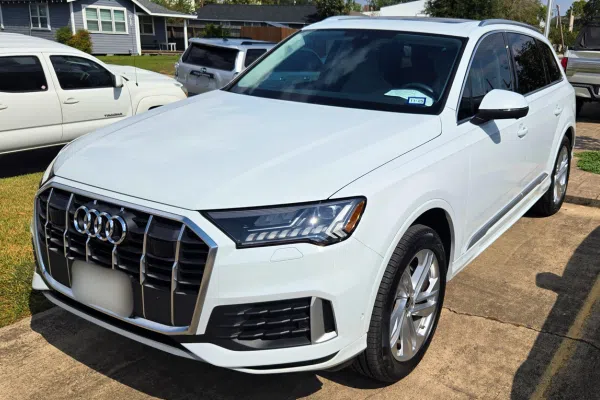 Metropolitan Collision