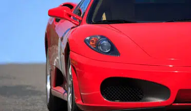 Collision Repair Process at Metropolitan Collision