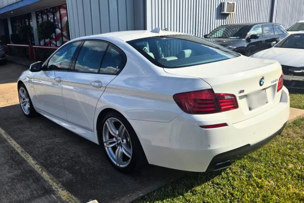 Metropolitan Collision Metropolitan Collision